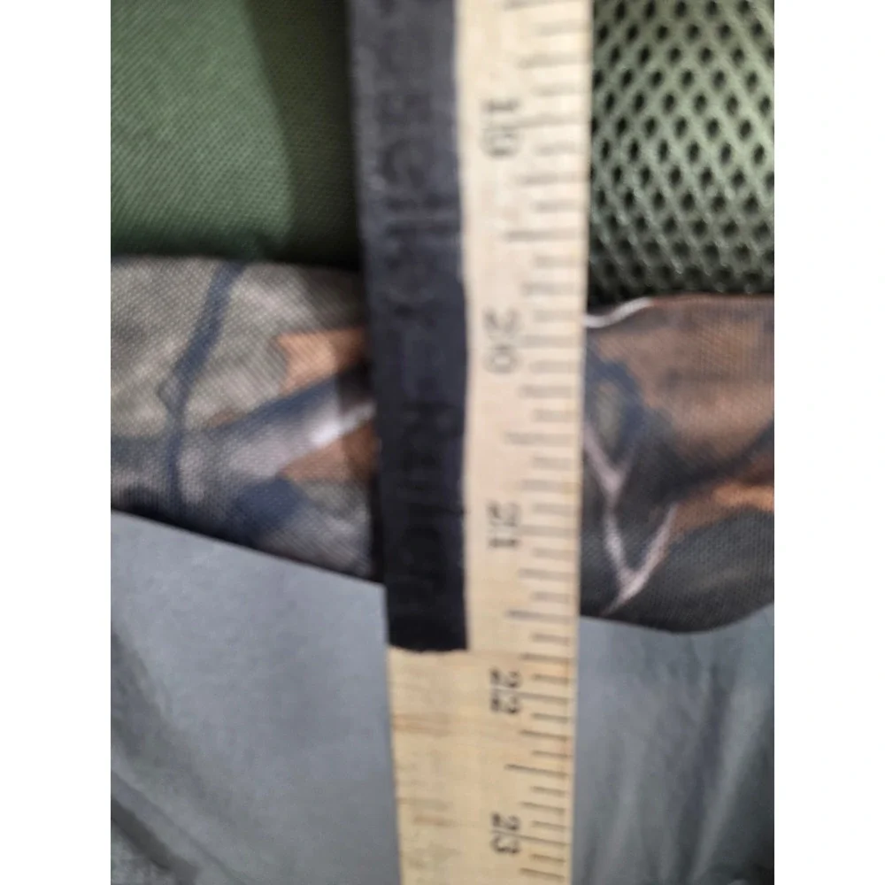 New Camouflage Tactical Backpack Close to Mil Specs Turkey Hunting Forest‎ Camo